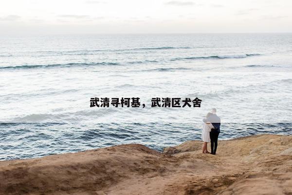 武清寻柯基，武清区犬舍