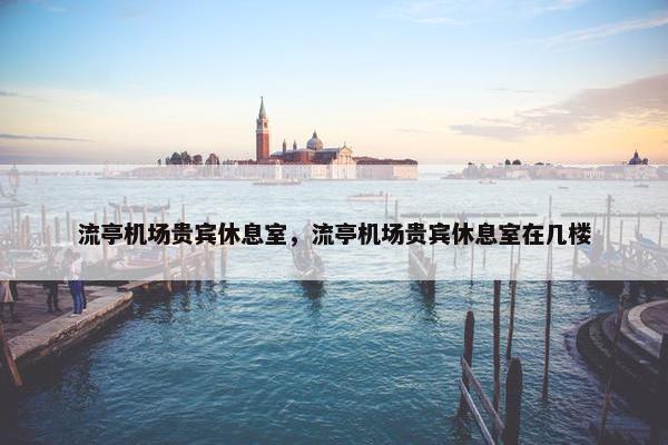 流亭机场贵宾休息室，流亭机场贵宾休息室在几楼