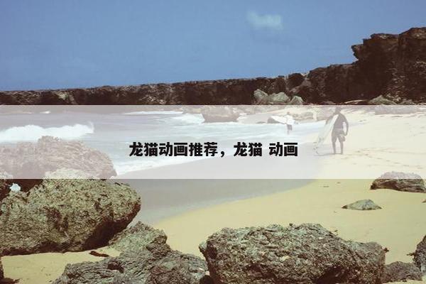 龙猫动画推荐，龙猫 动画
