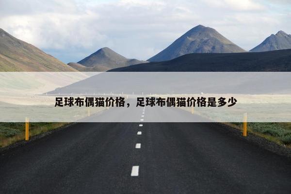 足球布偶猫价格，足球布偶猫价格是多少