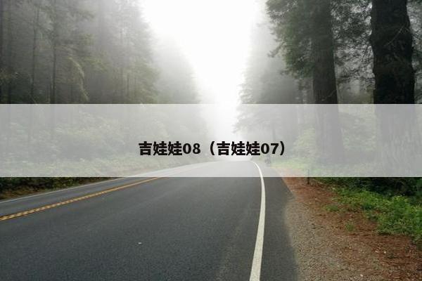 吉娃娃08（吉娃娃07）