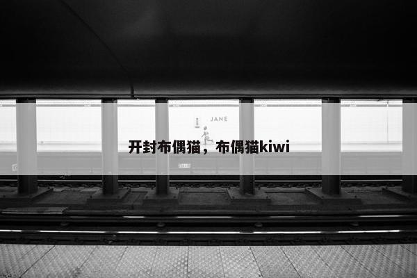 开封布偶猫，布偶猫kiwi